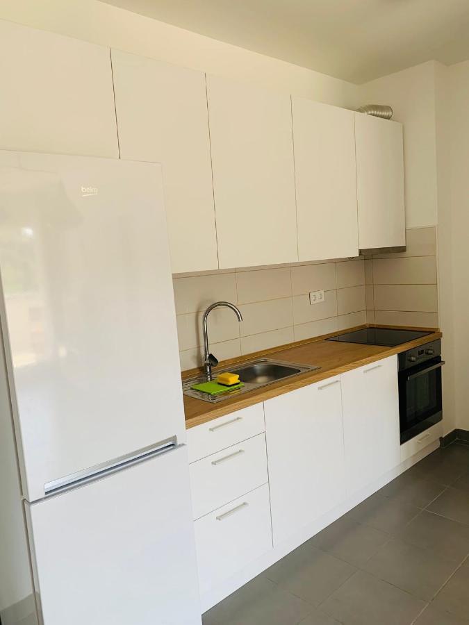 Fisherman'S Apartment Premantura Kültér fotó
