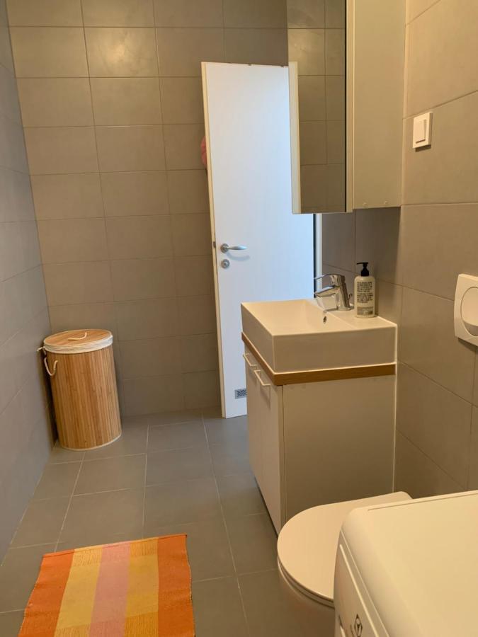 Fisherman'S Apartment Premantura Kültér fotó